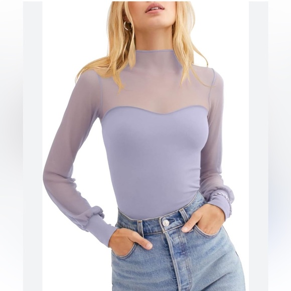 Tops - Women’s Top